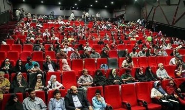 بلیت سینما در روز ملی سینما نیم‌بها شد