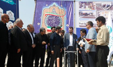 کیش به عنوان پایلوت هوشمند سازی دارای نقشه راه شد    