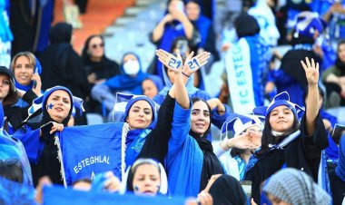 ظرفیت بلیت بانوان استقلالی برای بازی با پیکان اعلام شد    