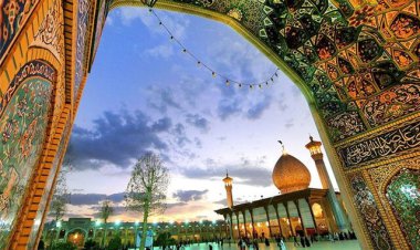 جزئیات برگزاری رویداد گردشگری دینی در فارس اعلام شد