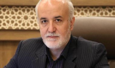 چشم ‌اندازی در مه