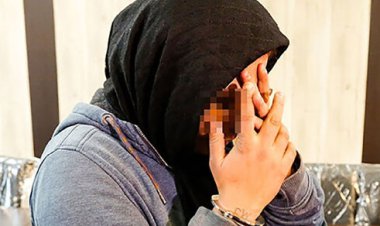 ببینید| روایت تکان‌دهنده از زن زورگیر