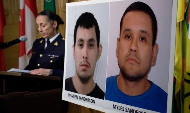 چاقوکشی در کانادا: ۱۰ کشته  ۱۵ زخمی