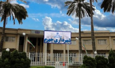 «شهردار جهرم» برکنار شد