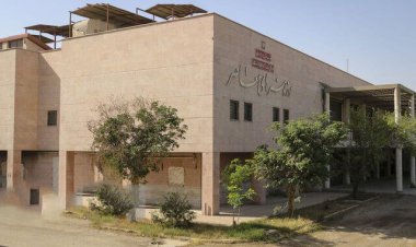 واگذاری موزه هنرهای معاصر اهواز در ازای هیچ!