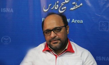 تاکنون خسارتی از زلزله در فین گزارش نشده است/اعزام سه اکیپ امداد و نجات