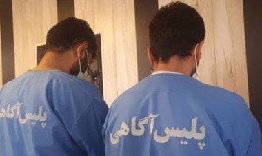 بازداشت سه نفر در راستای پیگیری پرونده ناپدید شدن دختر ۲۲ ساله در شیراز