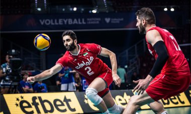 والیبال قهرمانی جهان؛ جدال بلند قامتان ایران با مردان سرزمین قهوه