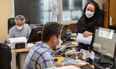 ساعت کاری ادارات در استان بوشهر تغییر کرد