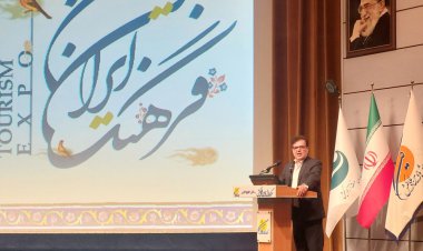 پردیس پارک صنایع فرهنگی کشور در کیش تاسیس می شود    