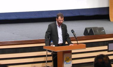 مدیرعامل سازمان منطقه آزاد کیش: آماده همکاری های گردشگری با کشورهای اسلامی و همسایه هستیم