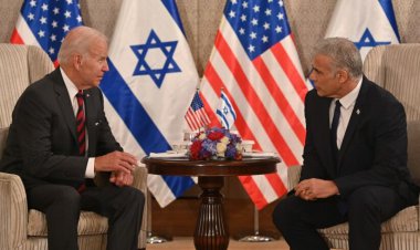 آمریکا: به دنبال راه حل دیپلماتیک با ایران هستیم