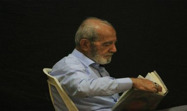 استاد ممتاز دانشگاه شیراز درگذشت