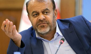 رستم قاسمی معاون مسکن وزارت راه و شهرسازی را تغییر داد