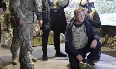 روسیه دو بازیگر هالیوود را تحریم کرد