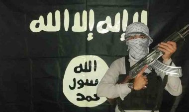 داعش مسئولیت حمله به سفارت روسیه در کابل را برعهده گرفت