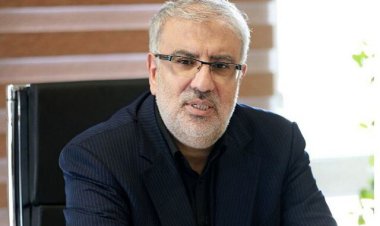 آمادگی ایران برای افزایش امنیت انرژی در جهان
