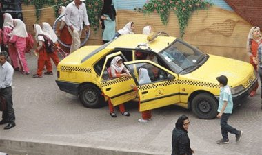 رد مصوبه افزایش کرایه سرویس مدارس شیراز توسط فرمانداری