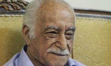 پیشکسوت وزنه‌برداری ایران درگذشت