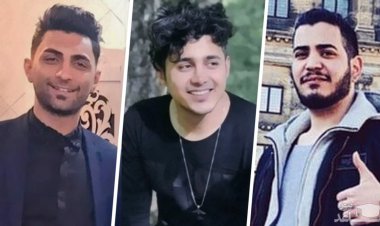 ۳ متهم حوادث آبان ۹۸؛ از اعدام تا حبس