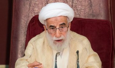 جنتی: زائران اجازه ندهند اختلافات سیاسی به مراسم اربعین ضربه‌ای بزند