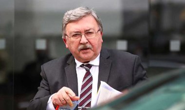 اولیانوف: ابهامات در توافق از سوی ایران پذیرفتنی نیست