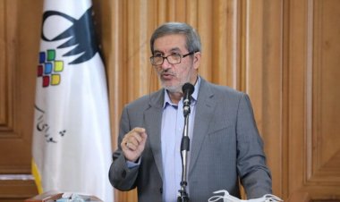 12 متهم متروپل از مدیران شهرداری آبادان بودند