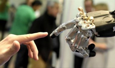 پیش‌بینی‌ها از جایگزینی ربات های کارگر با انسان