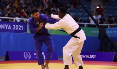 با اعلام وزیر ورزش؛ حضور جودوکاران ایران زیر پرچم IOC در میادین بین‌المللی