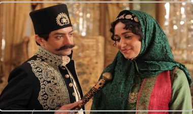 ناگفته های وزیر ارشاد درباره توقیف “سریال جیران” برای اولین بار