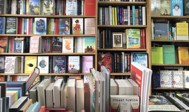 سامانه خرید از کتاب فروشی های فارس راه اندازی شد    