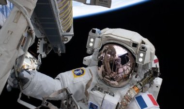 ردپای جهش ژنتیکی در دی ان ای خون فضانوردان    