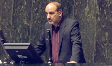 نماینده مجلس: برادر زن وزیر جهاد کشاورزی به خاطر مسائل مالی بازداشت شده است