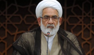 دادستان کل کشور وارد استان فارس شد