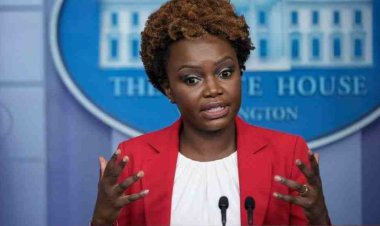 ادعای تکراری کاخ‌سفید: آماده بازگشت به توافق هسته‌ای 2015 با ایران هستیم