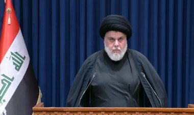 مقتدی صدر: حفظ صلح از همه جهات ضروری است