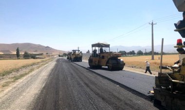 ۳۹۰ کیلومتر راه‌ روستایی در خوزستان در حال احداث است