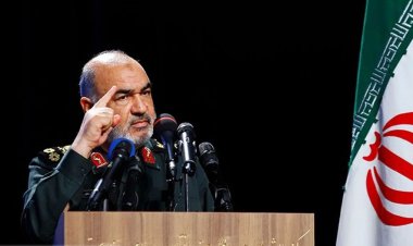 فرمانده سپاه : ۲۰۰۰ گردان سایبری فعال داریم