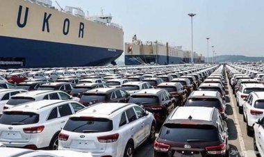 جزئیات واردات خودرو به مناطق آزاد