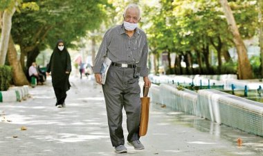جزییات تازه درباره زمان و نحوه افزایش حقوق مستمری‌بگیران