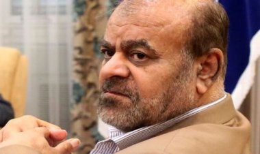 اظهار بی‌اطلاعی وزیر راه از دلیل بازداشت مشاور عالی اش!