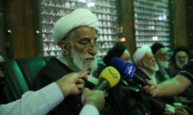 جنتی: در دانشگاه های ما باید کلاس «امام شناسی» تشکیل  شود