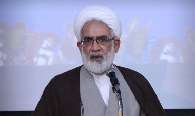 دادستان‌کل کشور در شیراز: ‌اجازه نخواهیم داد عناصر اندکی در جامعه ناامنی ایجاد کنند