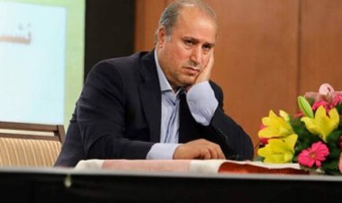 8 وکیل شیرازی از مهدی تاج شکایت کردند