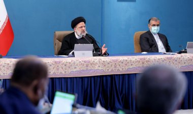 رئیسی :  هیچگونه اقدام تورمزایی صورت نگیرد