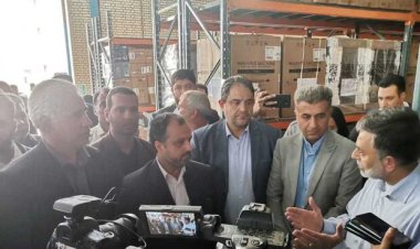 برگرداندن ۵ هزار میلیارد تومان عوارض آلایندگی نفت به خوزستان