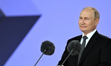 پوتین : تحریم‌های غرب روسیه را به ایران نزدیک‌تر می‌کند