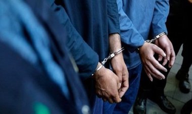 دستگیری ۹ نفر از مدیران سابق و کارکنان شهرداری بندرعباس