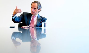 ادعای جدید آژانس؛  ذخایر اورانیوم ایران ۱۹ برابر حد مجاز!