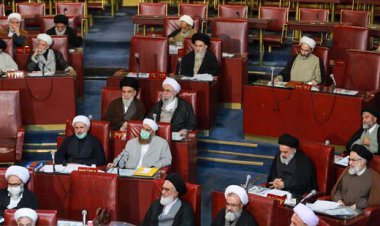 بیانیه خبرگان؛ شبه‌افکنی درباره آینده رهبری بی‌معناست